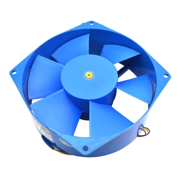 200FZY2-D 21070 single prirubnice fan ac aksijalni ventilator hlađenja ventilator 220V 210*210X70mm