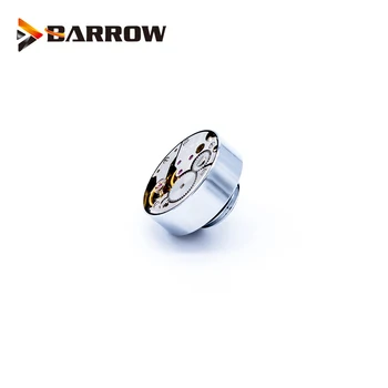 Barrow silver gold G1 / 4