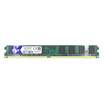 MLLSE RAM 1gb 2gb 4gb DDR2 533 667 800 667mhz 800mhz DDR2 DIMM RAM 1G 2G, 4G Memoria matična ploča desktop PC računalo