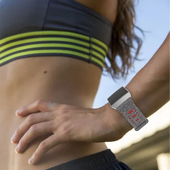 Nove luksuzne kožne narukvice fitbit ionic izmjenjivi dodaci Smart Watch Band Trake za Fitbit Ionic Watch ručni pojasevi