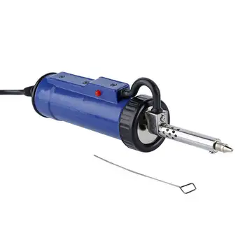 Pumpa za распайки odojak električni vakuum lem je gubitnik automatsko lemljenje e-rastavljanje alat za zavarivanje EZ Plug 250V