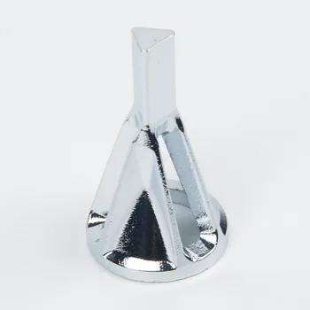 Silver Заусенец Malo Žlijeb Bušilica Vanjski Uniburr Pro Ručne Set Od Nehrđajućeg Čelika