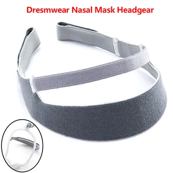 Šlem potpuna zamjena maske dio CPAP glavobolja, povez za DreamWear носовая Maska