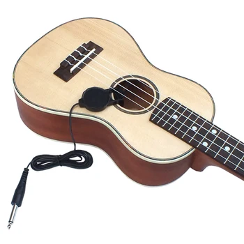 Клиповый soundbox za akustične gitare i mandolina бузуки Violina bendžo ukulele lutnje